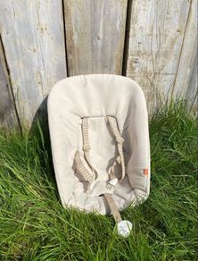 Stokke newborn seat