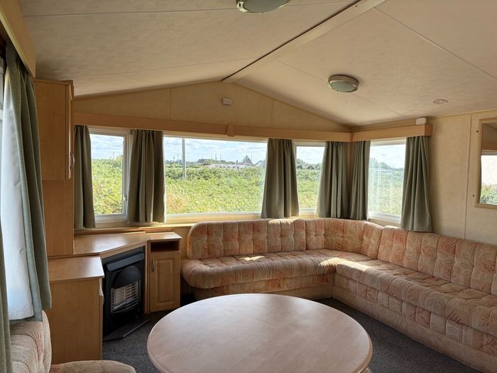 Willerby Vacation mobile home