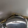 Vintage Braile Bennett Time Guide Gold Filled 40M Image 4