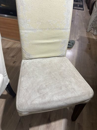 chairs