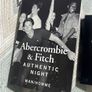 Abercrombie and fitch authentic night and Gucci guilty perfume samples Image 2