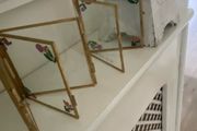 ShabbyChicLong Photo Frames