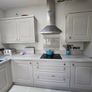 Shaker style kitchen Image 3