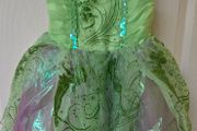 Tinkerbell costume