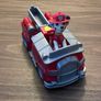 Paw Patrol -5 vehicles and characters Image 5