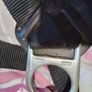Portwest protection harness fall back and Fp21 lanyard Image 6