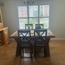 solid wooden floor Image 5