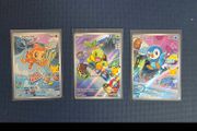 Pokemon Series 1
