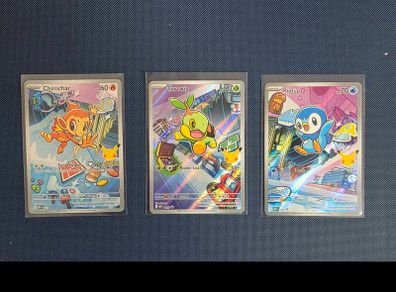 Pokemon Series 1