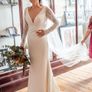 Ida Torez "Tremensa" -  Wedding Dress for sale Image 4