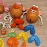 Potato head bundle Image 4