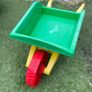 wheel Barrow toy Image 2