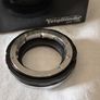 Voigtlander VM-E Close Focus Adapter (Leica M to Sony E mount) Image 3