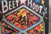 Cast CD + DVD  - Beetroot