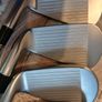 Srixon Zxir Irons Image 6