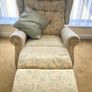 Celebrity brand electrical lift and rise recliner Image 2