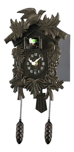 Cuckoo Clocks Acctim 27828 Euro Prices Inc Vat Hamburg Antique Bronze  Effect Plastic All  New Stock Boxed Collection Or Delivery Can Be Arranged In Galway City Centre Area thank you