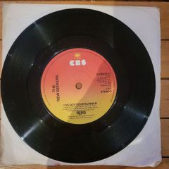 The New Seekers Ive Got Your Number 7 inch single