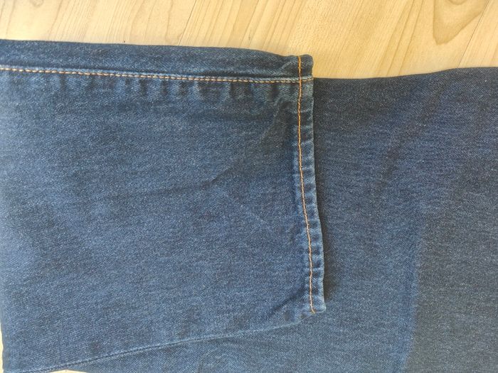 Levis Jeans