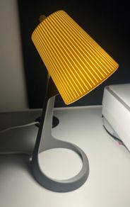 desk lamp