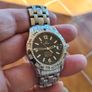 Omega Seamaster 200 Omegamatic. Image 4