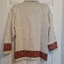 M&S ramie cotton cardigan Image 6