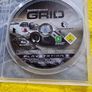 Grid racedriver  PlayStation3 ps3 games Original Image 4