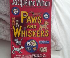 Jacqueline wilson