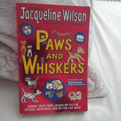 Jacqueline wilson