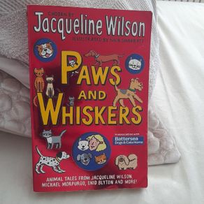 Jacqueline wilson
