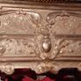 new antique bronze/brass? jewellery box Image 5
