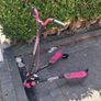 Sporter 3 Wheel Swing Scooter Image 2