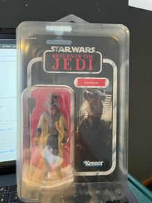 Star Wars Vintage Collection VC132 Saelt-Marea
