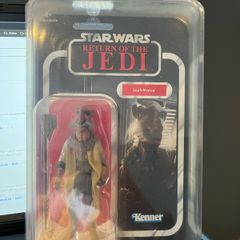 Star Wars Vintage Collection VC132 Saelt-Marea