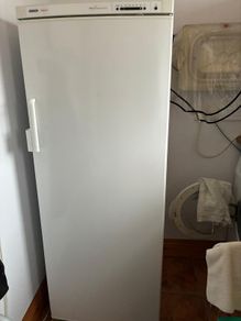 Upright Larder Freezer