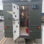 Mobile coffee trailer Image 4