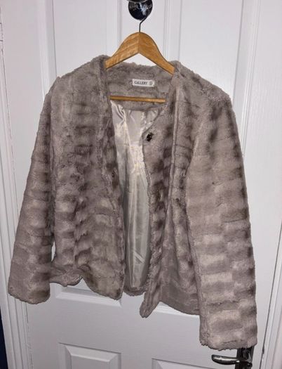 ladies coat