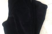 Mens navy cords waist 36 leg 29 New with tags