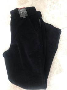 Mens navy cords waist 36 leg 29 New with tags