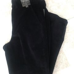 Mens navy cords waist 36 leg 29 New with tags