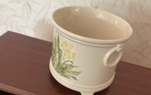 Vintage Ceramic Planter