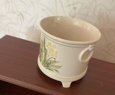 Vintage Ceramic Planter
