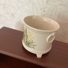 Vintage Ceramic Planter