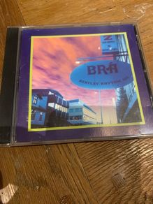 Bentley Rhythm Ace - Bentley Rhythm Ace