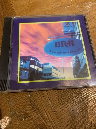 Bentley Rhythm Ace - Bentley Rhythm Ace