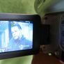 Panasonic NV-GS15 Mini DV Camcorder Digital Video Camera, SD Card and Tape - works well Image 9