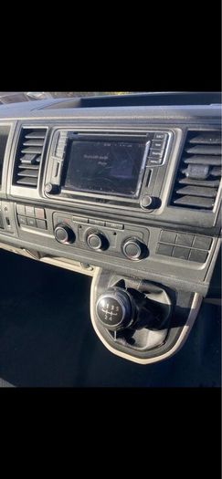 2017 vw transporter READ ADD