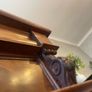 Antique Tall Chest of Drawers Image 7