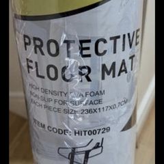 Protective Floor Mat