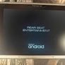 Porsche Rear Seat Entertainment Tablet Image 3